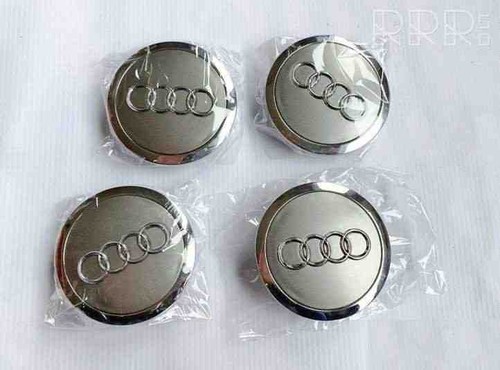 Copricerchi audi cabrio - audi, a4