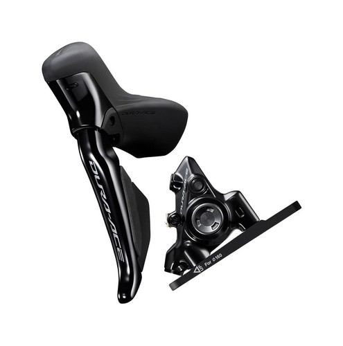 Kit leva cambio freno - kit,