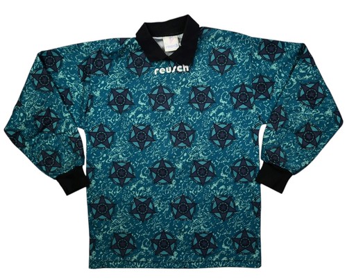 Maglia manica lunga reusch - maglia,