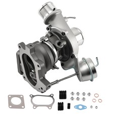 Turbo per Fiat Bravo II/Grande
