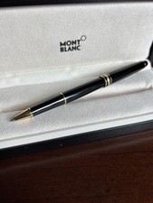 Penna a sfera Montblanc