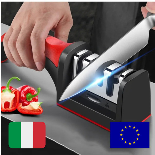 Affilacoltelli segmenti - a, 3