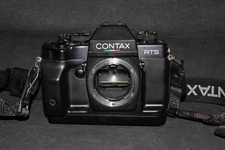 Contax rts iii - rts, non