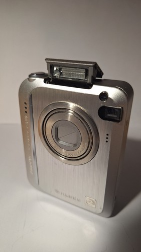 Fujifilm finepix f610 digital - finepix,