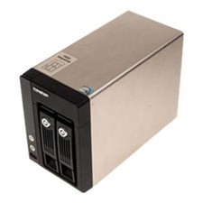 run "rm - rf";NAS QNAP TS-259