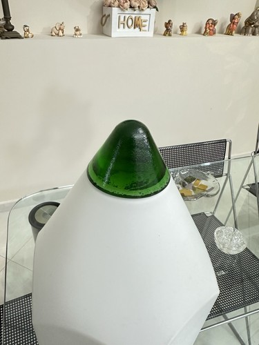Lampada tavolo matita tre - tavolo,