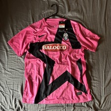 MAGLIA CALCIO AWAY JUVENTUS