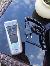 Rasoio elettrico Braun 3615
