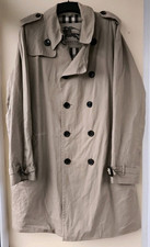 Burberry Trench Cappotto