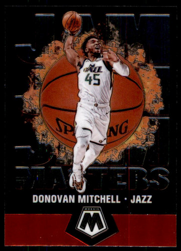 2019 panini mosaic jam - panini,
