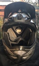 Casco Giro Remedy CF, Fibra di Carbonio, Downhill / Freeride / Allmountain, Tg M