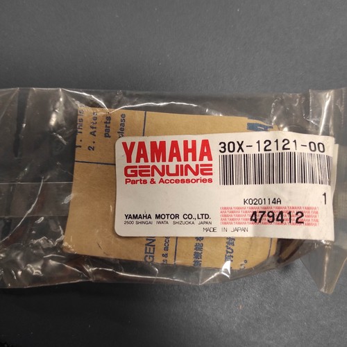 Valvola scarico yamaha 350 - scarico,