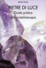 LIBRO PIETRE DI LUCE. GUIDA