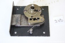 242 - SINGOLARE SERRATURA