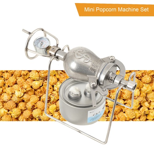 Mini macchina per popcorn - , 100