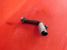 COLLETTORE SCARICO B HONDA TRANSALP XL 650 V 2000 2004 MARY 688