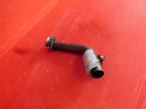 Collettore scarico honda - scarico, b