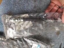 1x TUBO PINZA FRENO POSTERIORE FIAT PUNTO ABARTH 500L MITO ORIGINALE 55700975