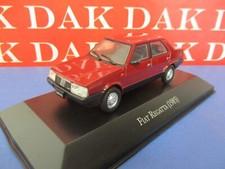 Die cast 1/43 Modellino Auto