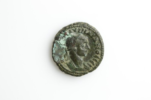 Aureliano tetradracma - tetradracma,