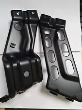 Set supporto radiatore Mx-5 NB NBFL Mazda verniciato a polvere parte originale Mx5