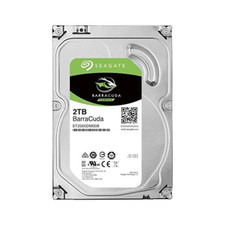 Seagate Barracuda 2TB Hard