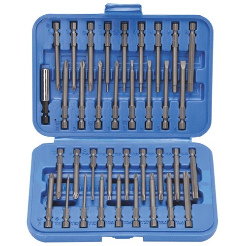 Set punte punta - set, pz