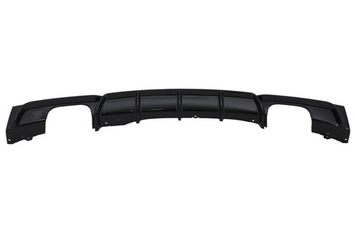 Diffusore spoiler paraurti
