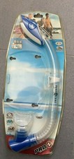 TUBO BOCCAGLIO SUB SNORKELING