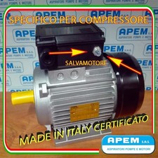 Motore elettrico per - motore,