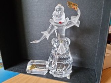 svarosky Colombina 2000 completa di scatola e certificato di garanzia