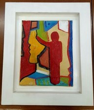 Carlo Massimo Franchi, Senza