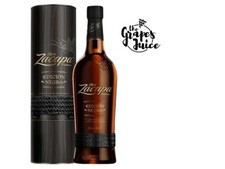 RON ZACAPA CENTENARIO EDICION
