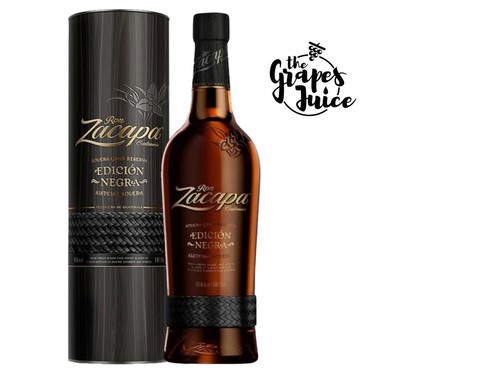 Ron zacapa centenario edicion - ron,