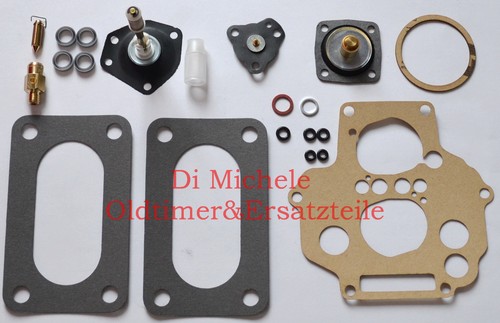 34dat carburatore weber - 34dat,