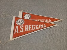 Rarissima bandierina Reggina