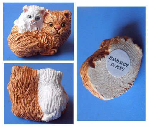 Animali famiglia gatto - , gatta