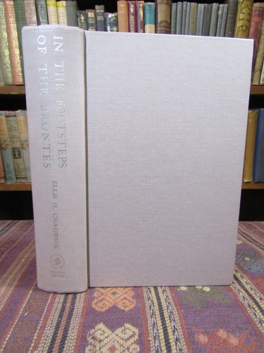 1971 chadwick the footsteps - the,