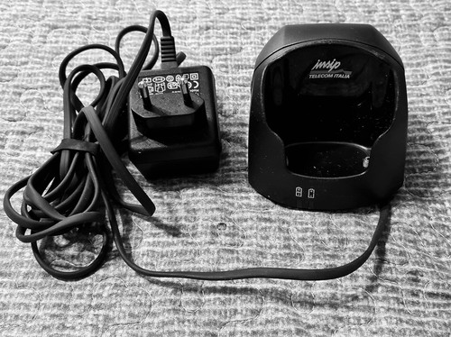 Base ricarica cordless siemens - cordless,
