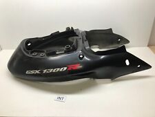 carena Codone posteriore Suzuki GSX 1300 R Hayabusa 1999 2006 presenza di graffi