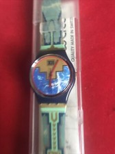 SWATCH DA COLLEZIONE