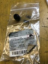 1 caoutchouc starter kawasaki 49006-1165 klr 250 500 600 650 klf 300 400 klx 650