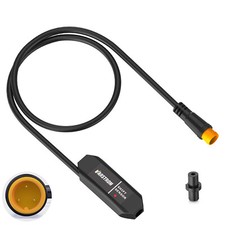 Electric Bike Shift Sensor /