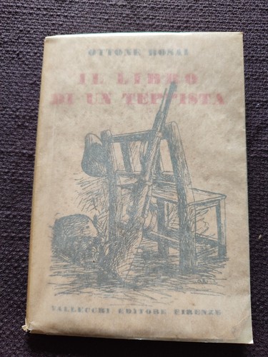 Letteratura italiana del 900 - del,