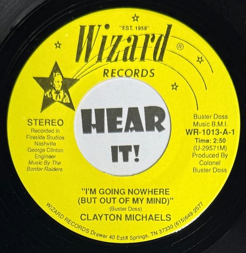 Obscure twangy country honky - obscure,