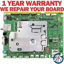 Panasonic TC-P65VT50 Mainboard