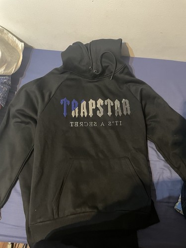 Tuta trapstar - tuta,