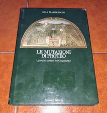 MASTROROCCO LE MUTAZIONI DI