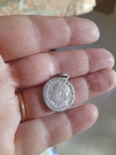Medaglia d'epoca di Joannes