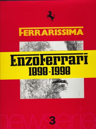 Ferrarissima - no,